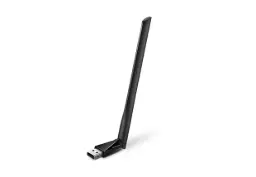 Mercusys MU6H | USB Wi-Fi Adapter AC650 Dual Band