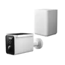 Xiaomi BW400 Pro | Solar Outdoor Security Camera Set 1440p