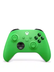 Xbox Series X/S Wireless Controller - Velocity Green