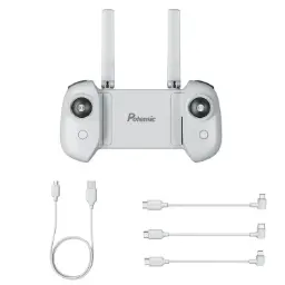 Potensic Drone Controller | Charging & OTG Cable Set