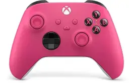 Xbox Series X/S Wireless Controller - Deep Pink