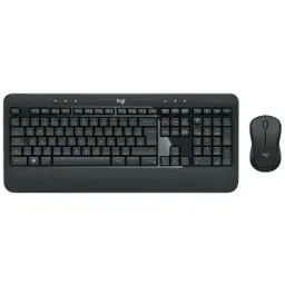 Logitech MK540 Advanced Keyboard W/Less combo 