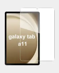 Screen Protector | Samsung Galaxy Tab A11