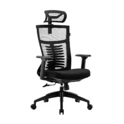 Raidmax Drakon EK601BK | Ergonomic Gaming Chair