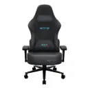 Embrace Large Fabric Gaming Chair Graphite | ONEX RTC 