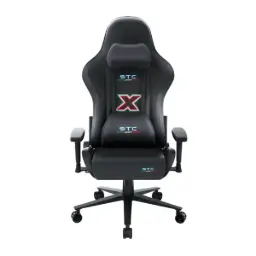Hardcore Gaming Chair Black | ONEX STC X