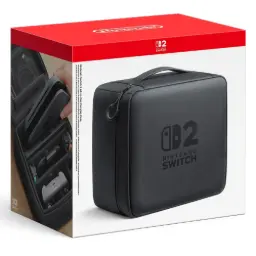Nintendo Switch 2 | All-In-One Carrying Case