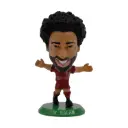Soccerstarz Mohamed Salah Home Kit 2024 | Football Mini Figure