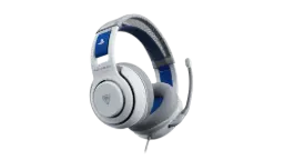 Turtle Beach: Atlas 200 - Wired Gaming Headset PS, PC 