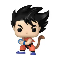 Funko Pop! Animation: Dragon Ball - Goku (Kame) Vinyl Figure