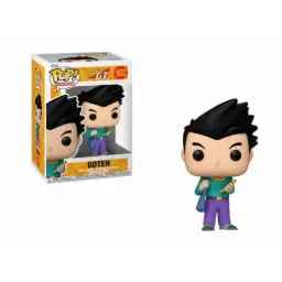 Pop! Dragon Ball GT Goten - Funko Pop