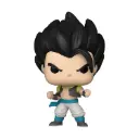Pop! Dragon Ball Super Super Saiyan Gogeta - Funko Pop
