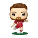 Pop! Football: Liverpool Alexis Mac Allister - Funko Pop