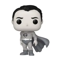 Funko Pop! Heroes: Adventures of Superman - Superman'50 Vinyl Figure