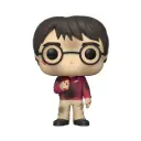 Funko Pop! Harry Potter (with The Stone) Vinyl Figure