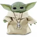 Hasbro Baby Yoda Animatronic | Star Wars Interactive Figure
