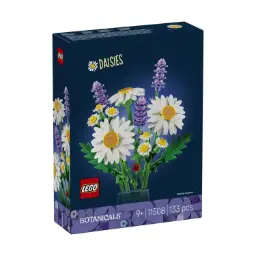 LEGO 11508 Botanicals: Daisies