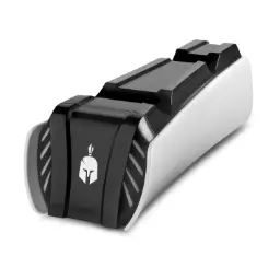 Spartan Gear - Dual Charging Dock Station (compatible with playstation 5)