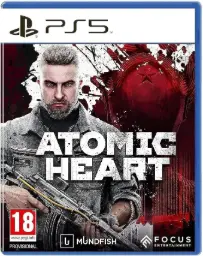 Atomic Heart | PS5