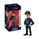 Minix Collectible Figurines: Other Sports - Red Bull - Max Verstappen Figure 12 cm