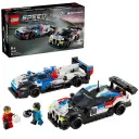 LEGO Speed Champions 76922 BMW M4 GT3 & BMW M Hybrid V8 Race