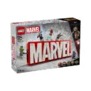 Lego 76313 Marvel Logo & Minifigures