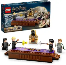 LEGO Harry Potter 76441 Duelling Club