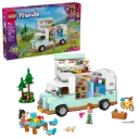 LEGO 42663 Friendship Camper Van Adventure 