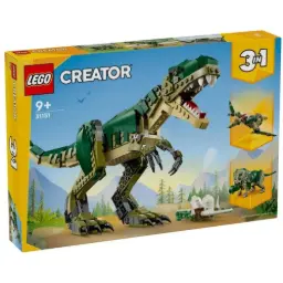 LEGO 31151 Creator T. Rex | Building Set