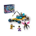 LEGO 71475 DREAMZzz Mr. Oz’s Space Car Toy