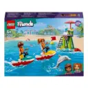 Lego 42623 Friends Beach Water Scooter