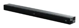 Xiaomi Soundbar Pro 2.0 84W Black