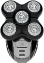 Remington Ultimate Series RX5 | Head Shaver