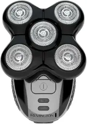 Remington Ultimate Series RX5 | Head Shaver