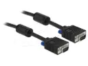 VGA Male to Male Cable 2M