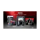 Hitman: World of Assassination-25th Anniversary Box - PS5 