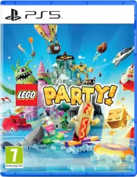 Lego Party - PS5