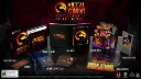 Mortal Kombat Legacy Kollection Deluxe Edition - PS5
