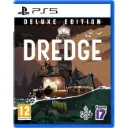 Dredge Deluxe Edition - PS5