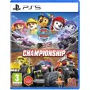 Paw Patrol Rescue Wheels: Championship | PS5