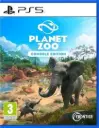 Planet Zoo - Console Edition - PS5
