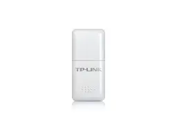 TP-Link TL-WN723N 150Mbps Mini Wireless N USB Adapter 