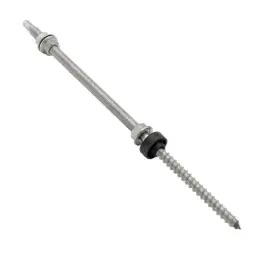 Anchoring Screw | Solar Panel Mounting Accessory