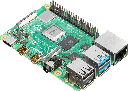 Raspberry Pi 4 Model B