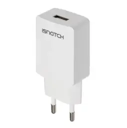 USB Charger | iSnatch 2A