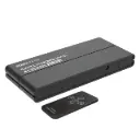 GBC 4×1 HDMI Switch | 4K@60Hz HDR