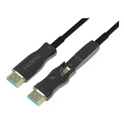 AOC Fiber Optic | HDMI Cable