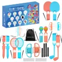 23-in-1 Family Sports Accessory Set | Nintendo Switch 2