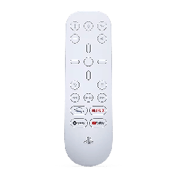 PS5 Media Remote