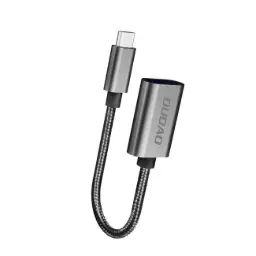 USB-C to USB-A Adapter | Dudao OTG
